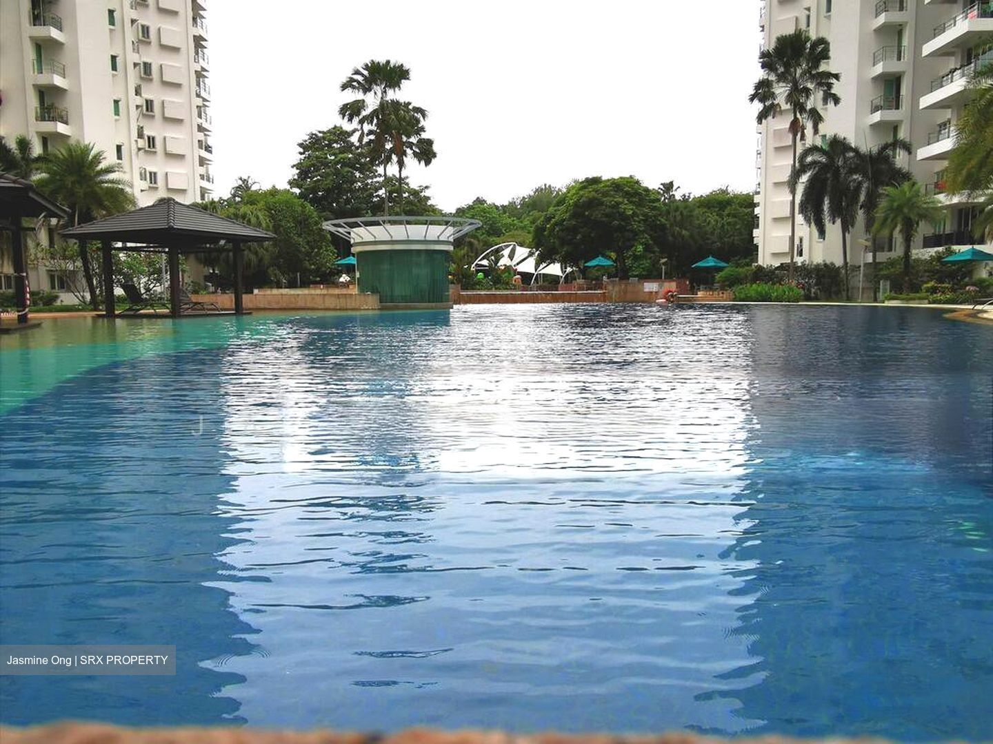 Cote D'Azur (D15), Condominium #501654851